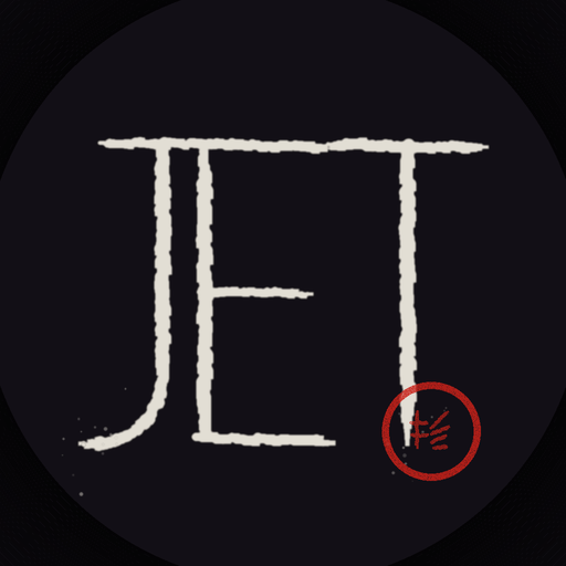 JET icon